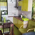 Limonka شقة كولوبرزيغ