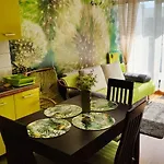 شقة Limonka