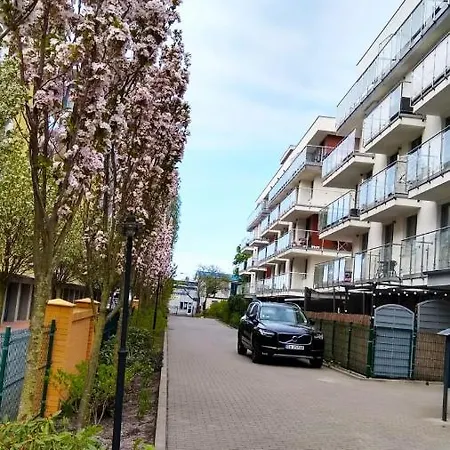 Apartmán Limonka *
