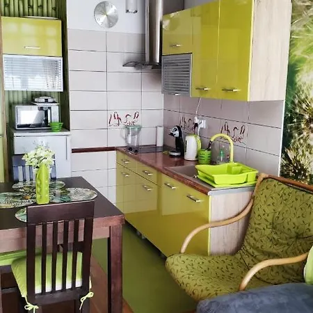 Limonka 아파트 코워브제크