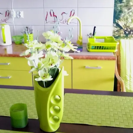 Apartment Limonka
