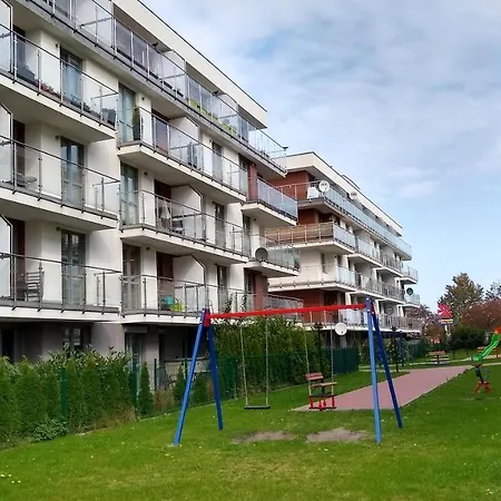 Limonka Kolobrzeg